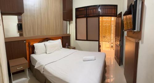 Ternate Hotel | Hotel Dragon Palace