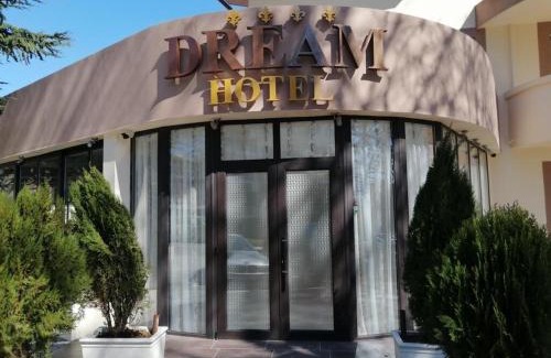 Stara Zagora Hotel | Hotel Dream