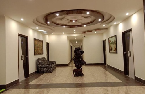 Sivaganga Hotel | Hotel Dream World Boarding & Lodging