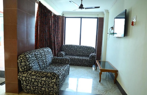 Sivaganga Hotel | Hotel Dream World Boarding & Lodging