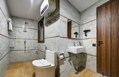 Mahipalpur Hotel | Hotel Dream World