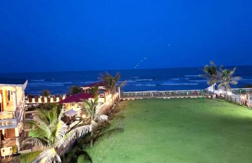 Mandarmani Hotel | Hotel Dreamland Mandarmani হোটেল ড্রিমল্যান্ড মন্দারমণি - All-Room-Sea-View-Attached-Balcony- Best Luxury Hotel with Private Beach-Swimming pool - wifi-Restaurant-Children Play Ground -Parking Facility - Book Now