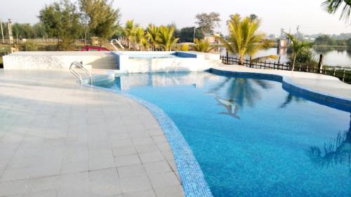 Mandarmani Hotel | Hotel Dreamland Mandarmani হোটেল ড্রিমল্যান্ড মন্দারমণি - All-Room-Sea-View-Attached-Balcony- Best Luxury Hotel with Private Beach-Swimming pool - wifi-Restaurant-Children Play Ground -Parking Facility - Book Now