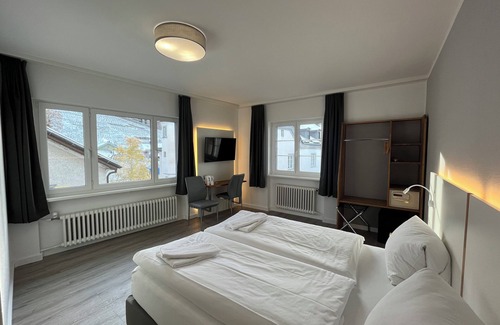 Old Town Hotel | Hotel Drei Könige