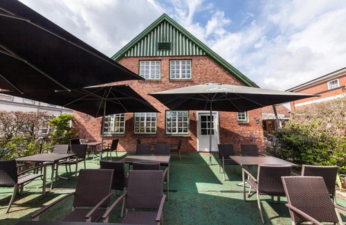 Elmshorn Hotel | Hotel Drei Kronen Elmshorn