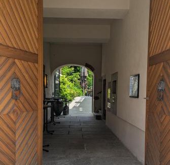 Vohenstrauss Hotel | Hotel Drei Lilien