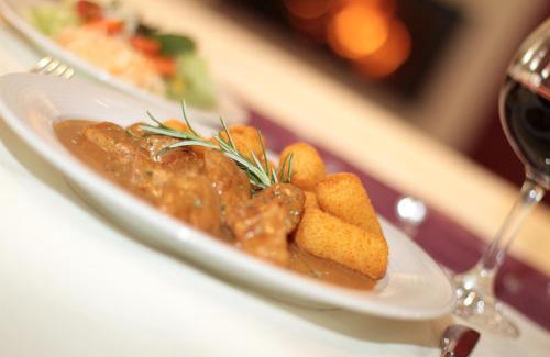 Vohenstrauss Hotel | Hotel Drei Lilien