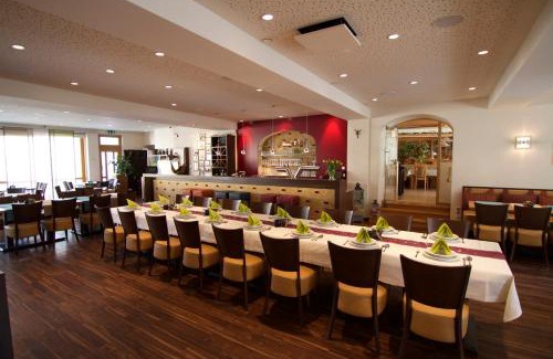 Vohenstrauss Hotel | Hotel Drei Lilien