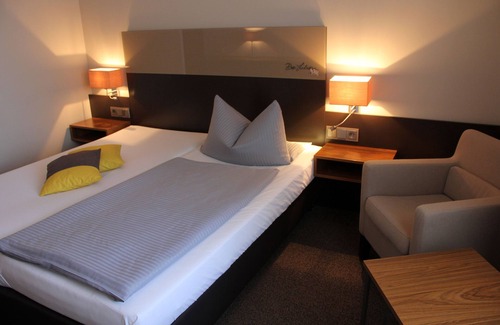 Vohenstrauss Hotel | Hotel Drei Lilien
