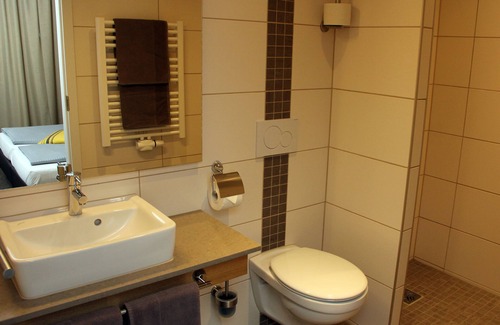 Vohenstrauss Hotel | Hotel Drei Lilien