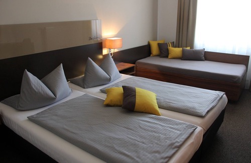 Vohenstrauss Hotel | Hotel Drei Lilien