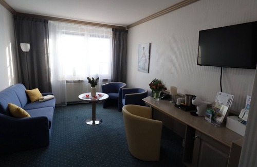 Hohenstein-Ernstthal Hotel | Hotel Drei Schwanen