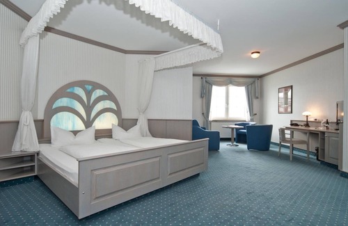 Hohenstein-Ernstthal Hotel | Hotel Drei Schwanen