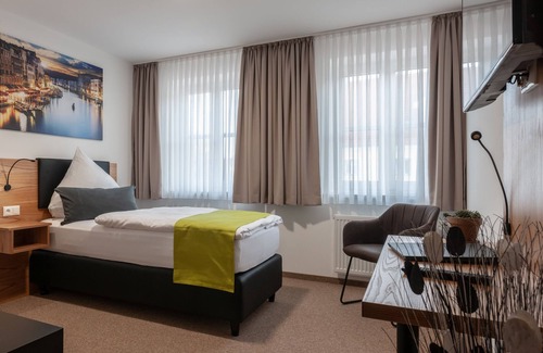 Moosburg Hotel | Hotel Drei Tannen