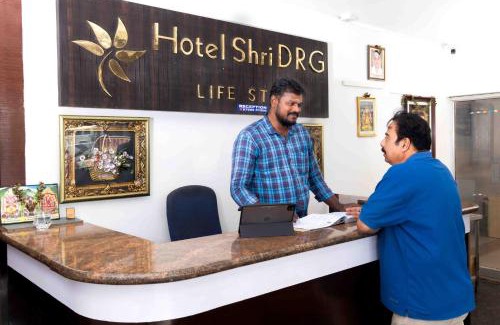 Uttukuli Hotel | Hotel DRG Classic