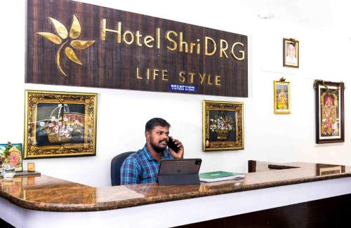 Uttukuli Hotel | Hotel DRG Classic