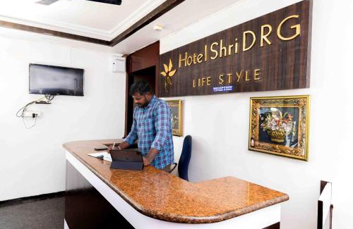 Uttukuli Hotel | Hotel DRG Classic
