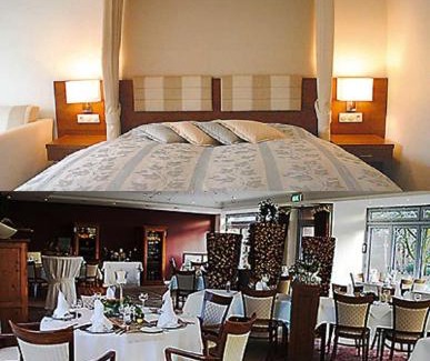 Gronau Hotel | Hotel Driland