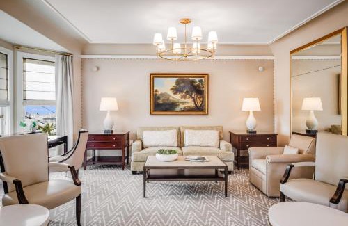 Pacific Heights Hotel | Hotel Drisco