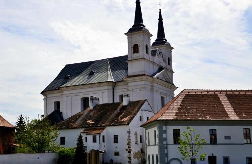 Drnholec Hotel | Hotel Drnholec