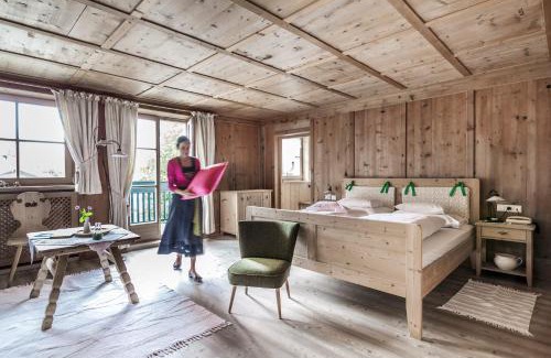 Sand in Taufers Hotel | Hotel Drumlerhof