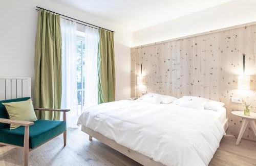 Sand in Taufers Hotel | Hotel Drumlerhof