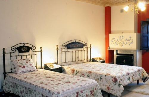 Negades Apartment | Hotel Dryades