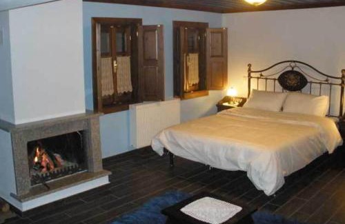 Negades Apartment | Hotel Dryades