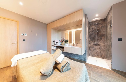 Arlon Hotel | Hotel du Bois d'Arlon