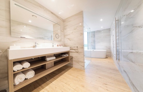 Arlon Hotel | Hotel du Bois d'Arlon