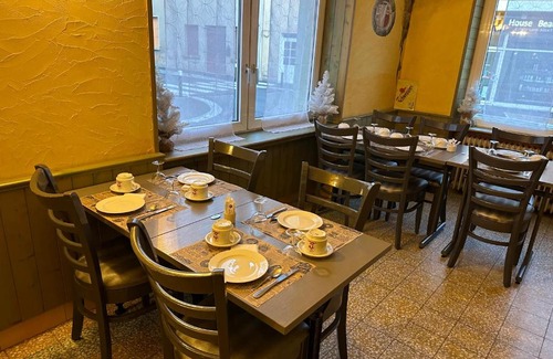 Joncy Hotel | hotel du commerce