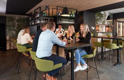 Luxembourg Ardennes Hotel | Hotel du Commerce - Restaurant La Table de Clervaux