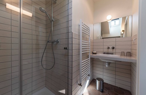 Michelbach Hotel | Hotel du Domaine Saint Loup