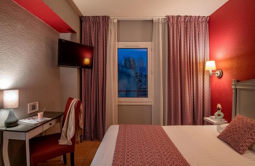 Carpentras Hotel | Hotel du Forum
