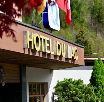 Interlaken Cabin | Hotel Du Lac