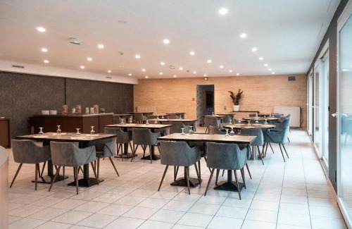 Voue Hotel | HOTEL DU MOULIN