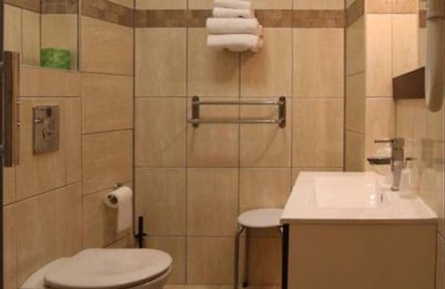 Corte Hotel | Hotel du Nord