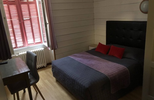 Serres Hotel | Hotel du Nord