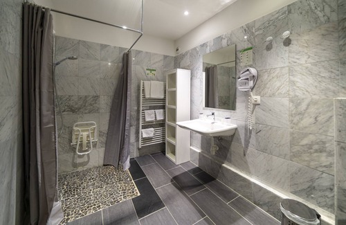 Niederbronn-les-Bains Hotel | Hotel du Parc Spa & Wellness
