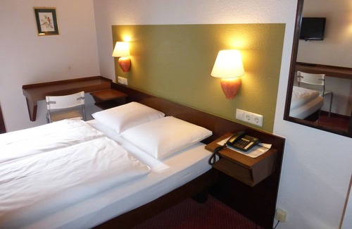 Luxembourg Ardennes Hotel | Hotel Du Parc