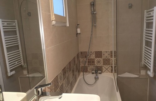 Beaux Arts-Boutonnet Hotel | Hotel du Parc - Montpellier