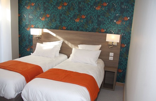 Seyssel Hotel | Hotel du Rhone Seyssel