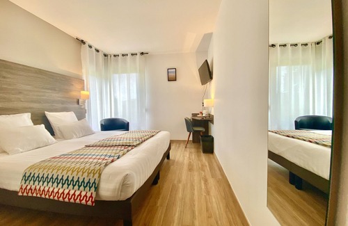 Treguier Hotel | Hotel du Trégor