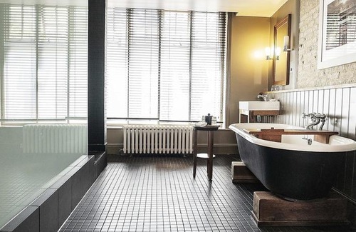 Cambridge City Centre Hotel | Hotel du Vin & Bistro Cambridge