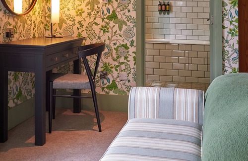 York Hotel | Hotel du Vin & Bistro York