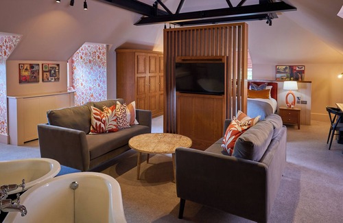 York Hotel | Hotel du Vin & Bistro York