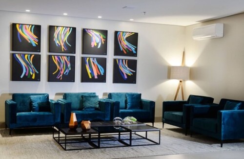 Melo Hotel | Hotel Dubai Suítes