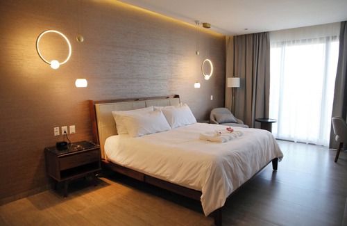 Navojoa Hotel | Hotel Duble
