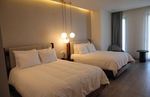 Navojoa Hotel | Hotel Duble