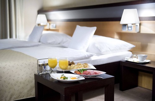 Zilina Hotel | Hotel Dubna Skala